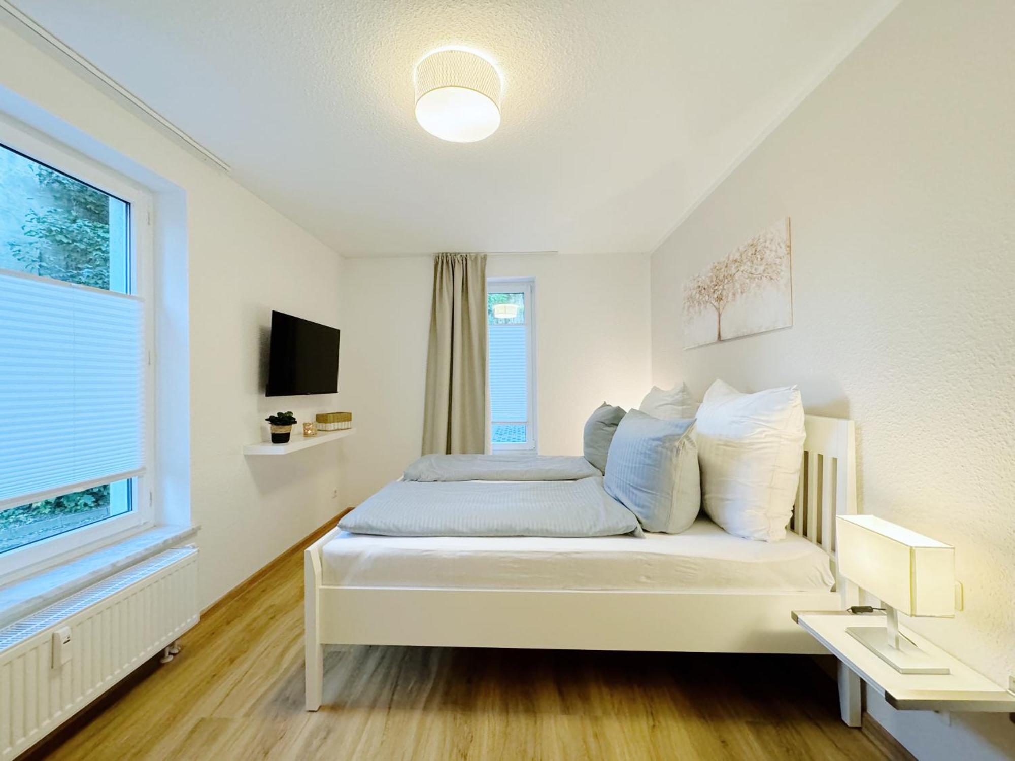 Regiohotel Harzresidenz Apartment Wernigerode