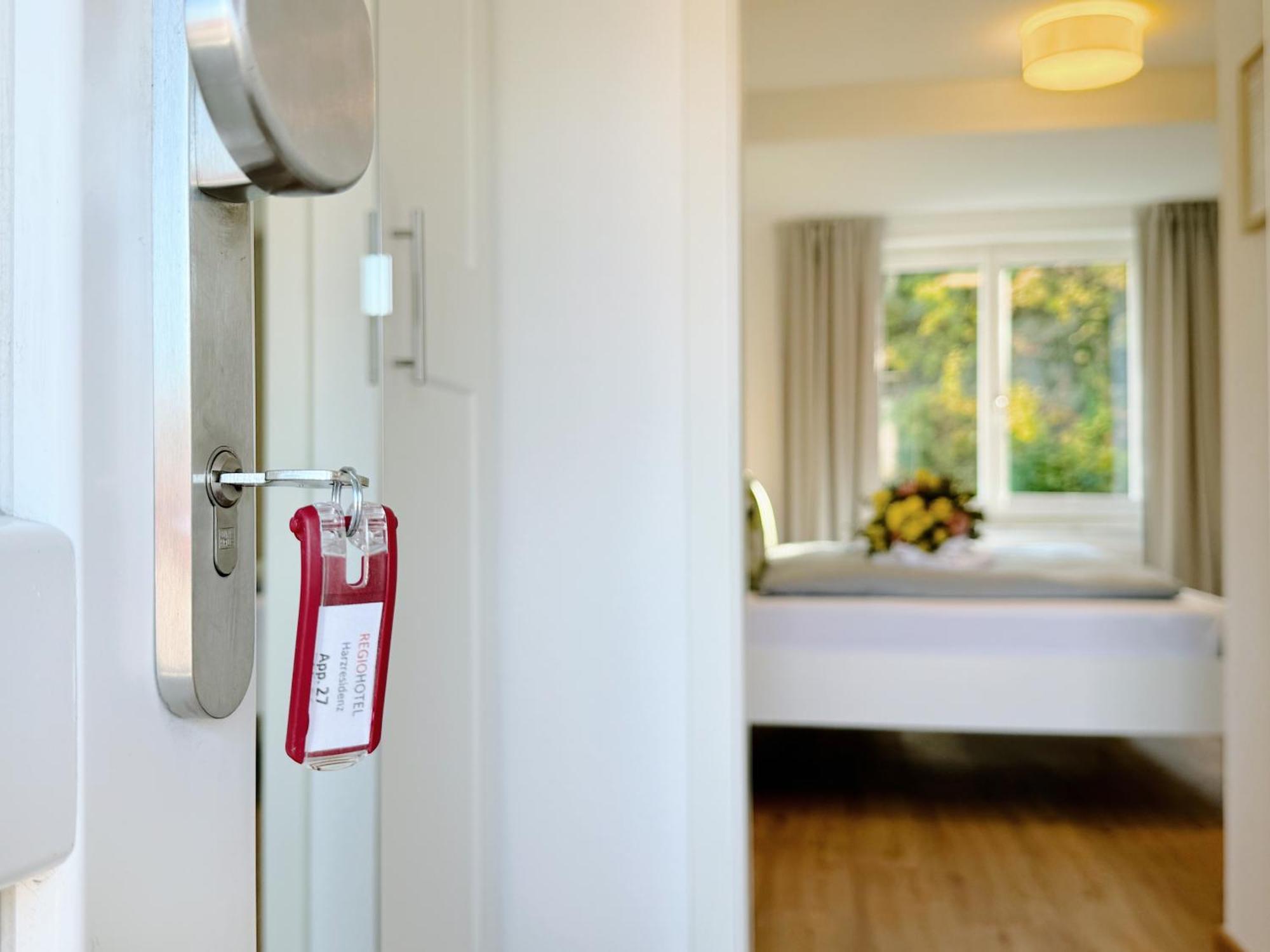 Regiohotel Harzresidenz *