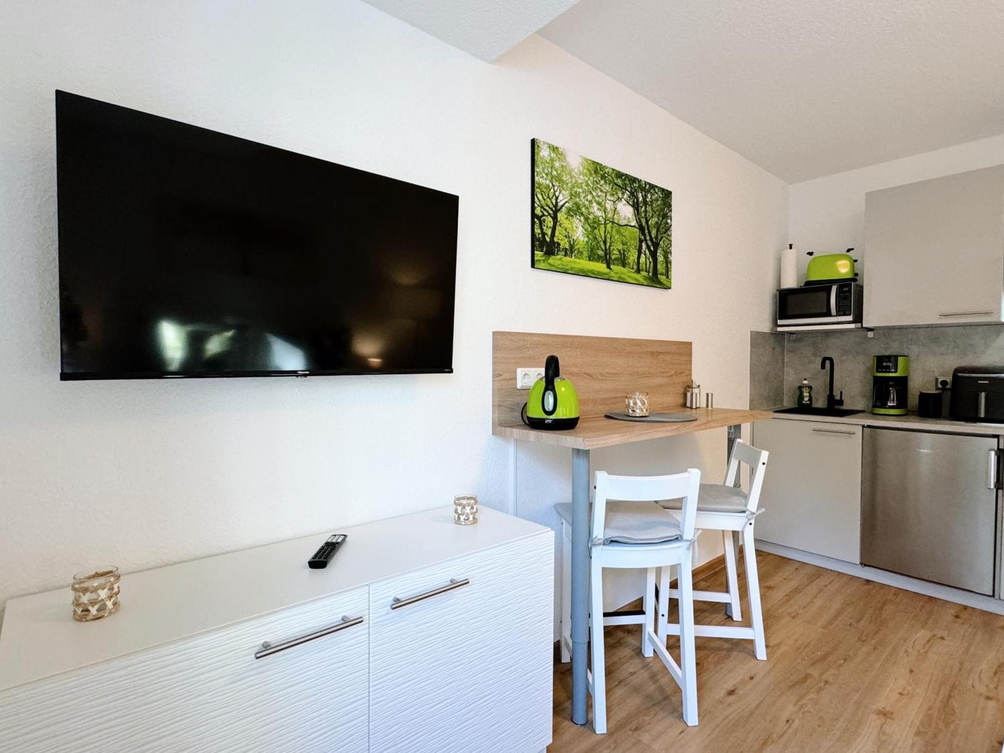 Apartment Regiohotel Harzresidenz